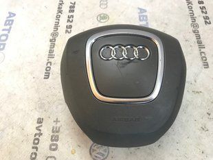 Подушка в кермо / airbag 4l0880201ALJ42 Audi Q7