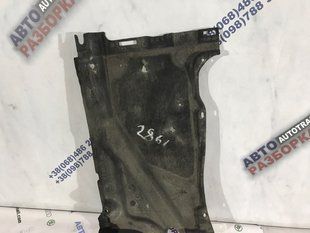 Облицювання днища 4G0825215E Audi A6