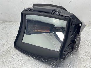 Проекція на лобове скло 4g0919604m Audi A6