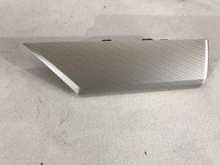 Декор для приборной панели 17B858419 Volkswagen Jetta