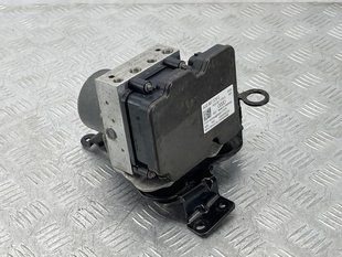Блок ABS 4G0907379S Audi A6