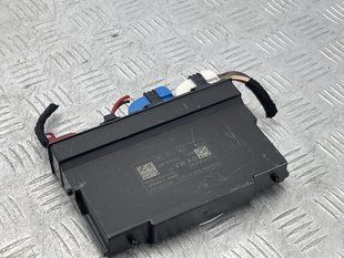 Блок керування сидінням 4M0959760 Audi Q7