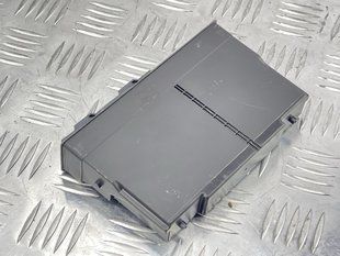 Блок управления сидением 4M0959760G Audi Q7 Audi Q7, Audi SQ7
