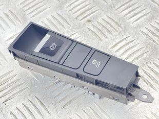 Клавіша електромеханічного стоянкового гальма / ручника 3AB927137B Volkswagen CC