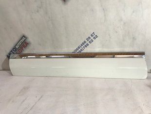 Накладка двери 7P6854939H Volkswagen Touareg