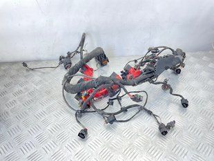 Електропроводка двигуна 06E971595AB Audi Q7 Audi Q7