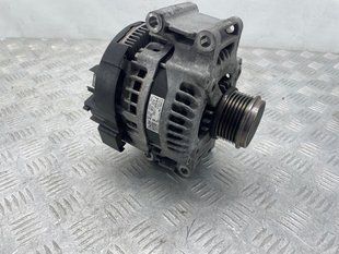 Генератор 06L903024J Audi A4