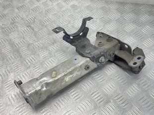 Лонжерон передний нижний левый 4H0806063H Audi A8 Audi A8, Audi S8