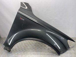 Крило 4L0821102 Audi Q7