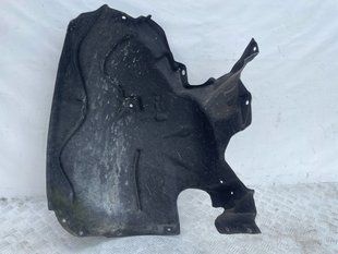 Подкрылок (задняя часть) 4H0821192E Audi A8