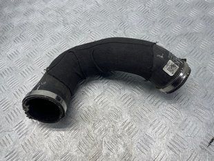 Патрубок інтеркулера 4G0145709AF Audi A6