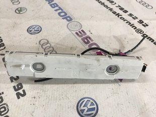 Підсилювач антени 4L0035225AE Audi Q7