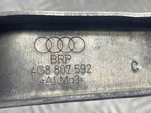 Распорка крыла правая 4G8807592C Audi A7 Audi A7, Audi RS7, Audi S7