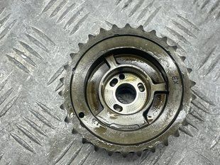 Регулятор фаз газораспределения на выпуске 06E109084N Audi Q7 Audi A6, Audi A7, Audi A8, Audi Q7, Audi RS7, Audi S6, Audi S7, Audi S8