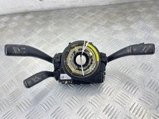 Блок подрулевых переключателей 7P6953502 Volkswagen Touareg