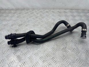 Патрубок системи охолодження 6G9118C266CG Volvo XC60