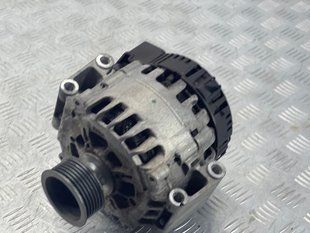Генератор 4M0903018R Audi Q7