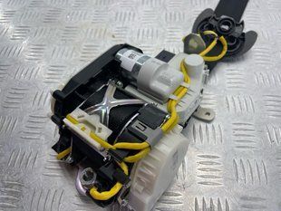 Ремінь безпеки 4G8857705HV04 Audi A6