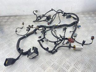 Проводка двигуна FU5T12C508RG Ford Edge