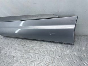 Накладка двери 4M0853969G Audi Q7
