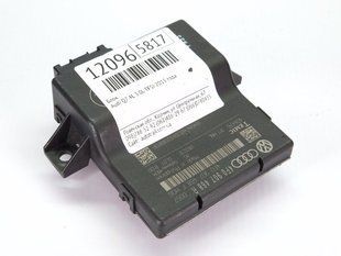 Диагностический интерфейс для шины данных (Gateway) 4F0907468R Audi Q7
