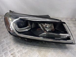 Фара ксенон 7P0941752 Volkswagen Touareg