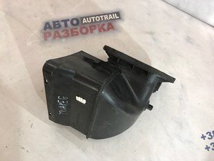 Повітропровід 7l0819049 Volkswagen Touareg