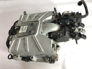 Компрессор наддува 06E145601L Audi A6, Audi A7, Audi Q7, Audi S4, Audi S5, Audi SQ5