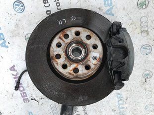 Тормозной диск 5QM615301A Volkswagen CC