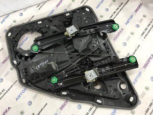 Стеклоподъемник 7P6839755A Volkswagen Touareg