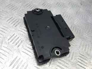 Блок керування стоянковим гальмом 7P0907801F Volkswagen Touareg