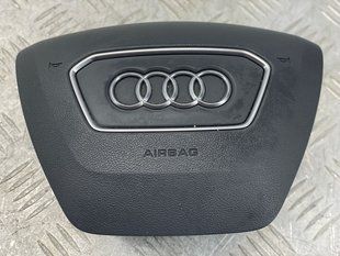 Подушка в руль / Airbag 4N0880201K Audi A6