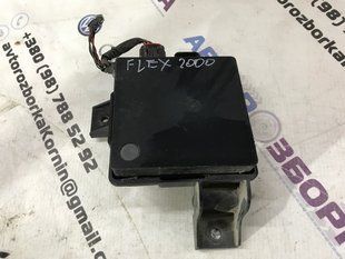Датчик сліпої зони / блок керування асистента зміни смуги руху DA8Z14C689C Ford Flex