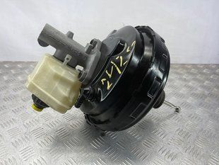 Вакуумний підсилювач гальм 7L8612105M Audi Q7