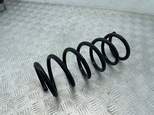 Пружина 31280484 Volvo XC60