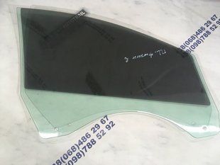 Стекло двери 43R004530 Ford Fusion
