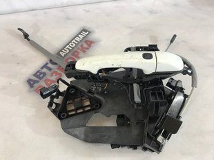 Ручка двери с бесключевым доступом внешняя Volvo XC60
