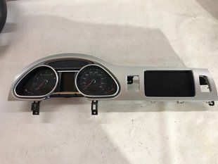Комбінація приладів 4L0920984C Audi Q7