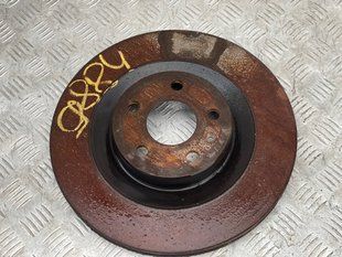 Гальмівний диск Volvo XC90