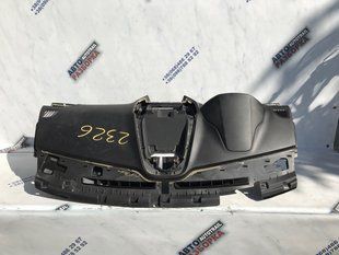 Торпедо з подушкою безпеки KT4Z5804320AB Ford Edge