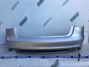 Бампер 4G5807067AGRU Audi A6