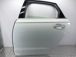 Двері 4G5833051 Audi A6
