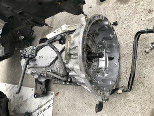 АКПП / Коробка передач 3102039X0A Infiniti Q50