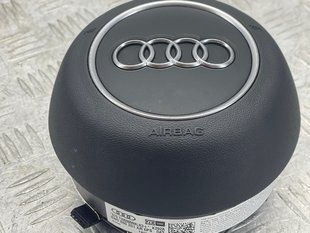 Подушка в кермо / airbag 8W0880201AR6PS Audi A4