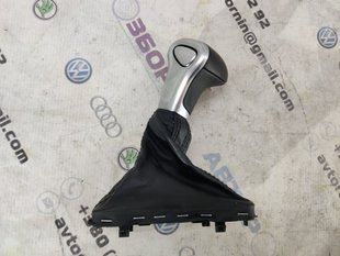 Ручка важеля селектора КПП 4G1713139N Audi A6