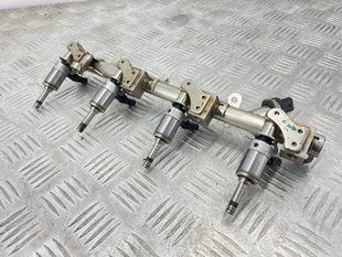 Паливна рампа K2GE9F797BA Ford Edge