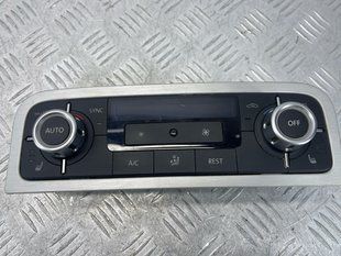 Панель управления климатом 7P6907040BR Volkswagen Touareg Volkswagen Touareg