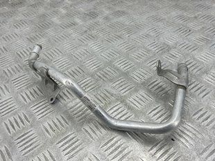 Трубопровод системы охлаждения 4G0121485AF Audi S6