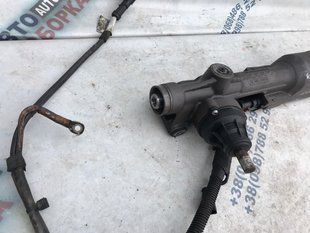 Рульова рейка 4G1423055AK Audi A6