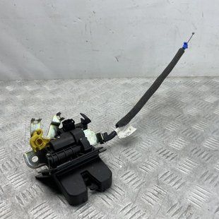 Замок кришки багажника 4M0827506B Audi Q7